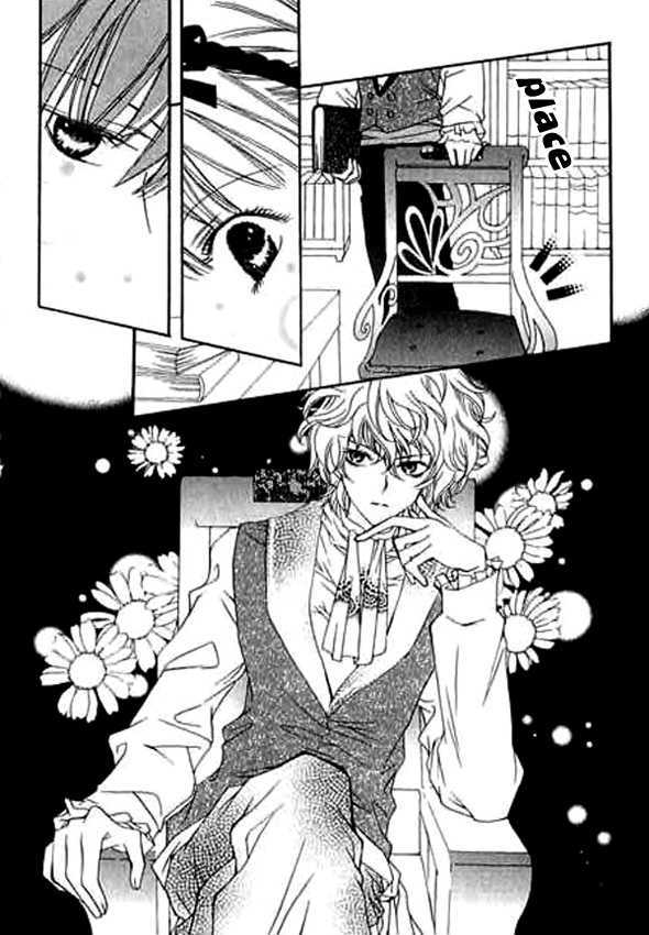A Kiss To My Prince Chapter 8 page 9 - Chapter 8
