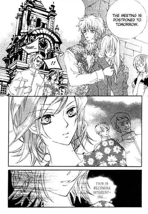 A Kiss To My Prince Chapter 9 page 26 - Chapter 9