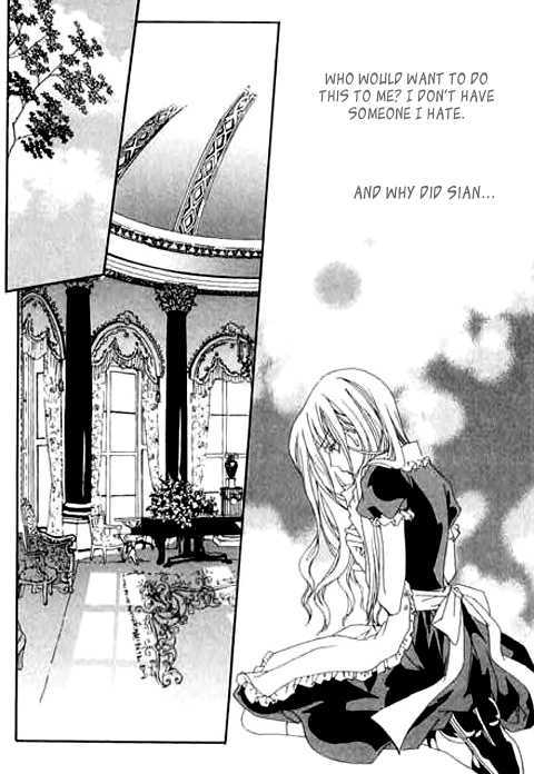 A Kiss To My Prince Chapter 9 page 27 - Chapter 9