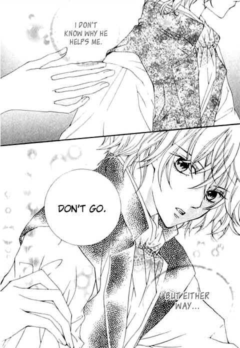 A Kiss To My Prince Chapter 9 page 29 - Chapter 9