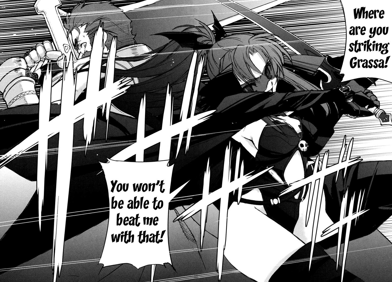 A-kun (17) no Sensou - I, the Tycoon? Chapter 2 page 25 - Chapter 2
