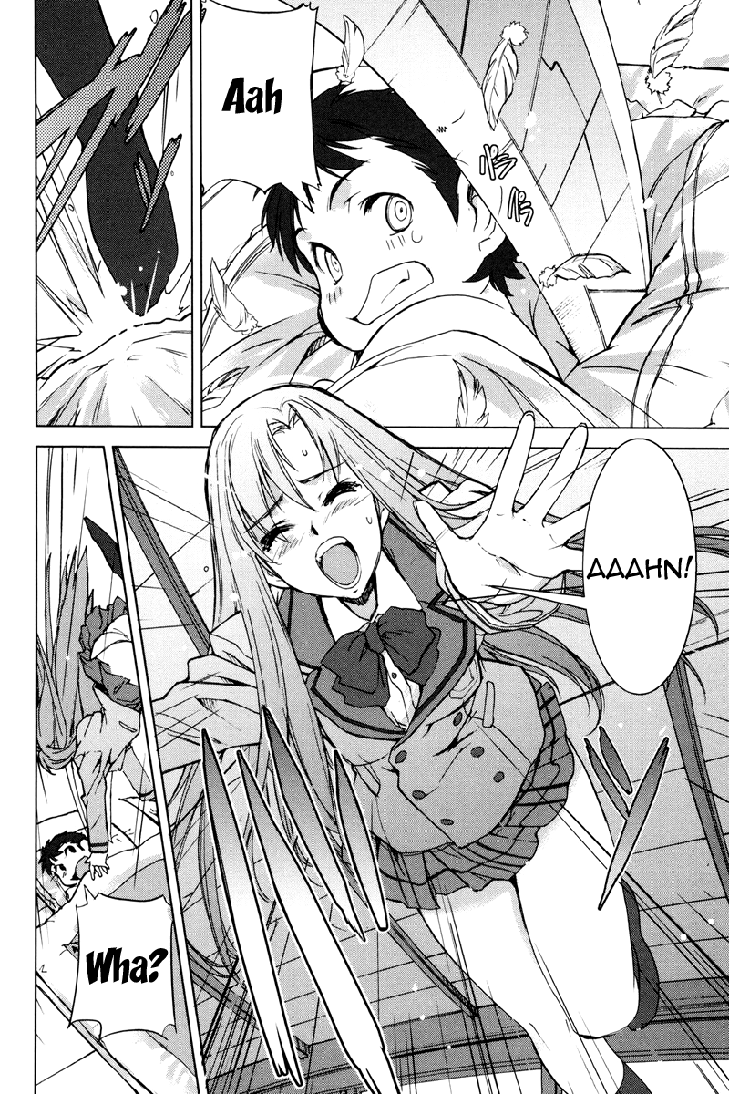 A-kun (17) no Sensou - I, the Tycoon? Chapter 3 page 14 - Chapter 3