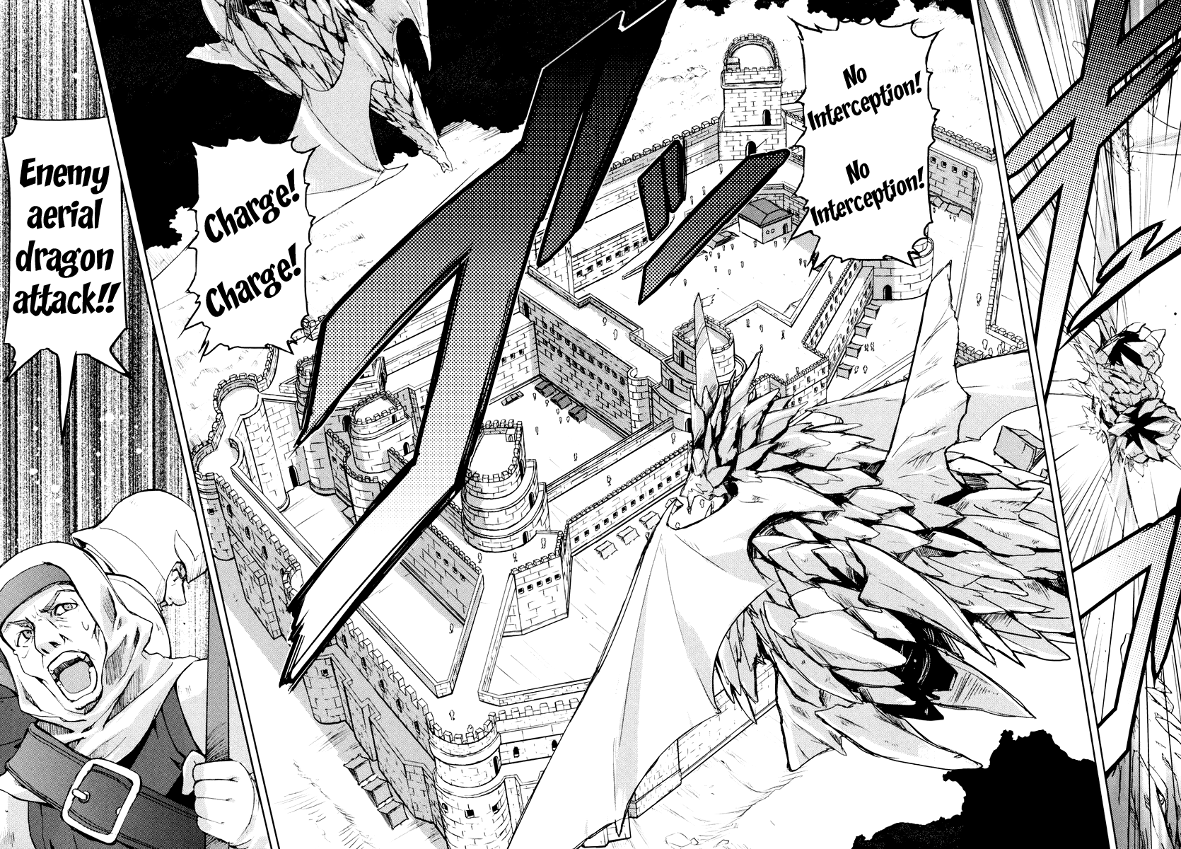 A-kun (17) no Sensou - I, the Tycoon? Chapter 5 page 16 - Chapter 5
