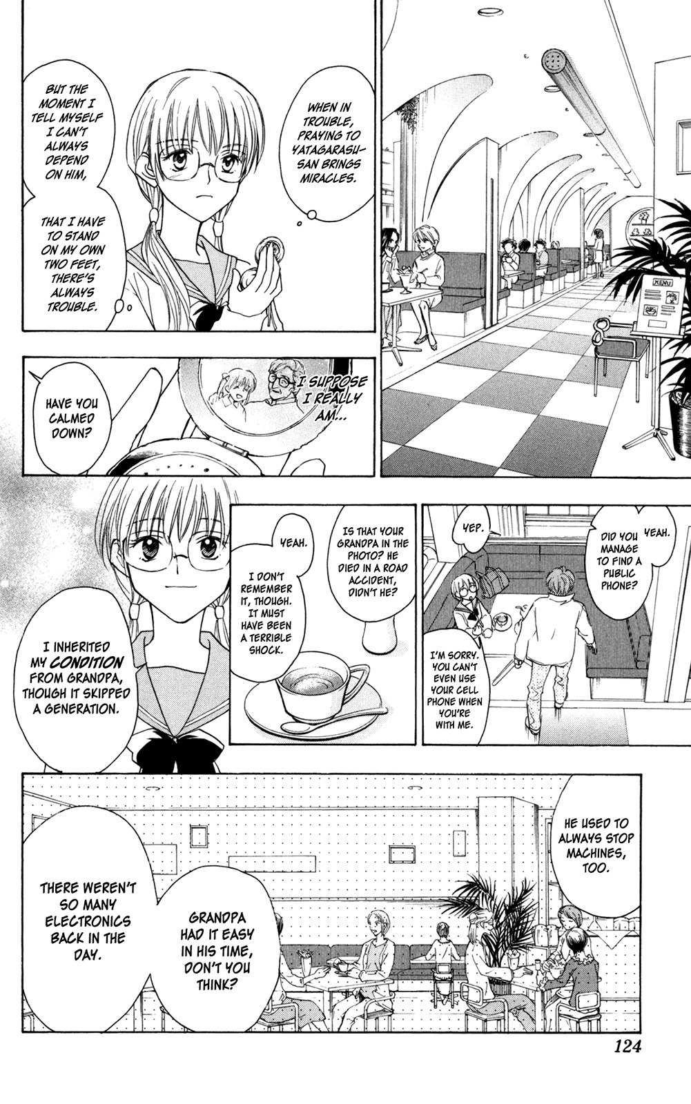 A la Carte Chapter 3.2 page 14 - Chapter 3 v2 : dZi:s