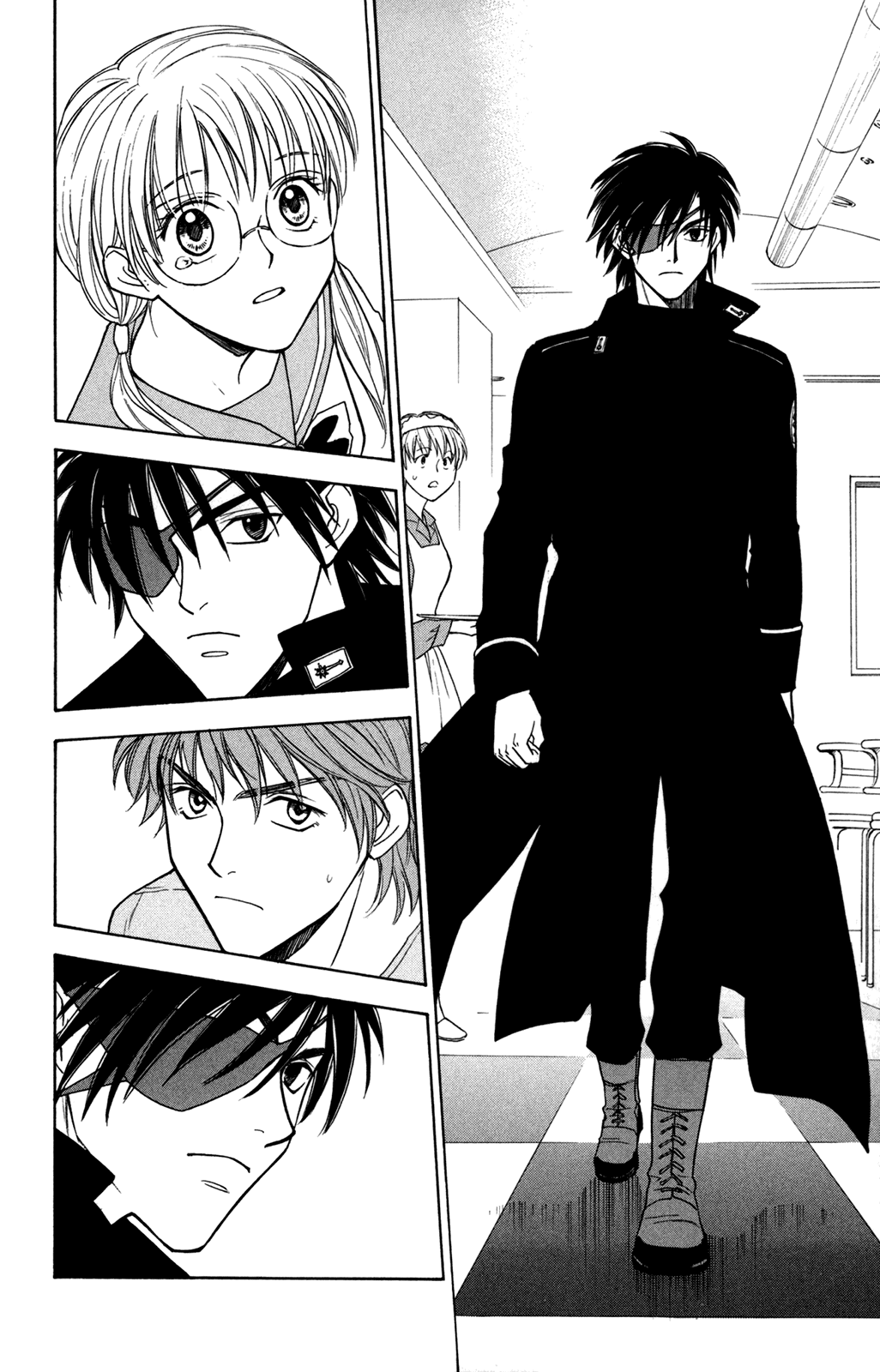 A la Carte Chapter 3.2 page 16 - Chapter 3 v2 : dZi:s