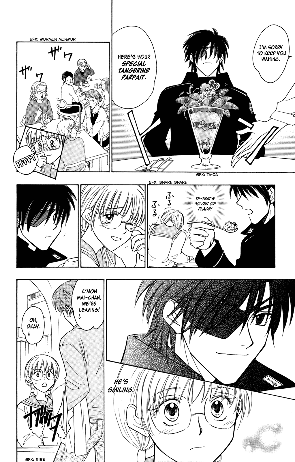 A la Carte Chapter 3.2 page 18 - Chapter 3 v2 : dZi:s