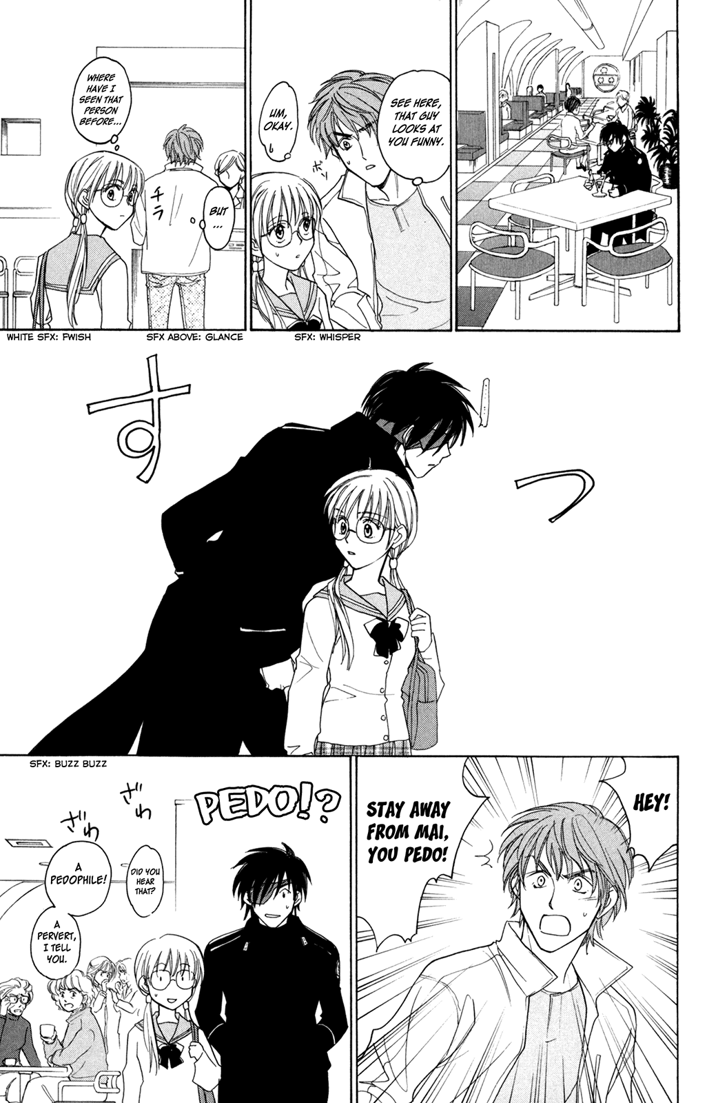 A la Carte Chapter 3.2 page 19 - Chapter 3 v2 : dZi:s