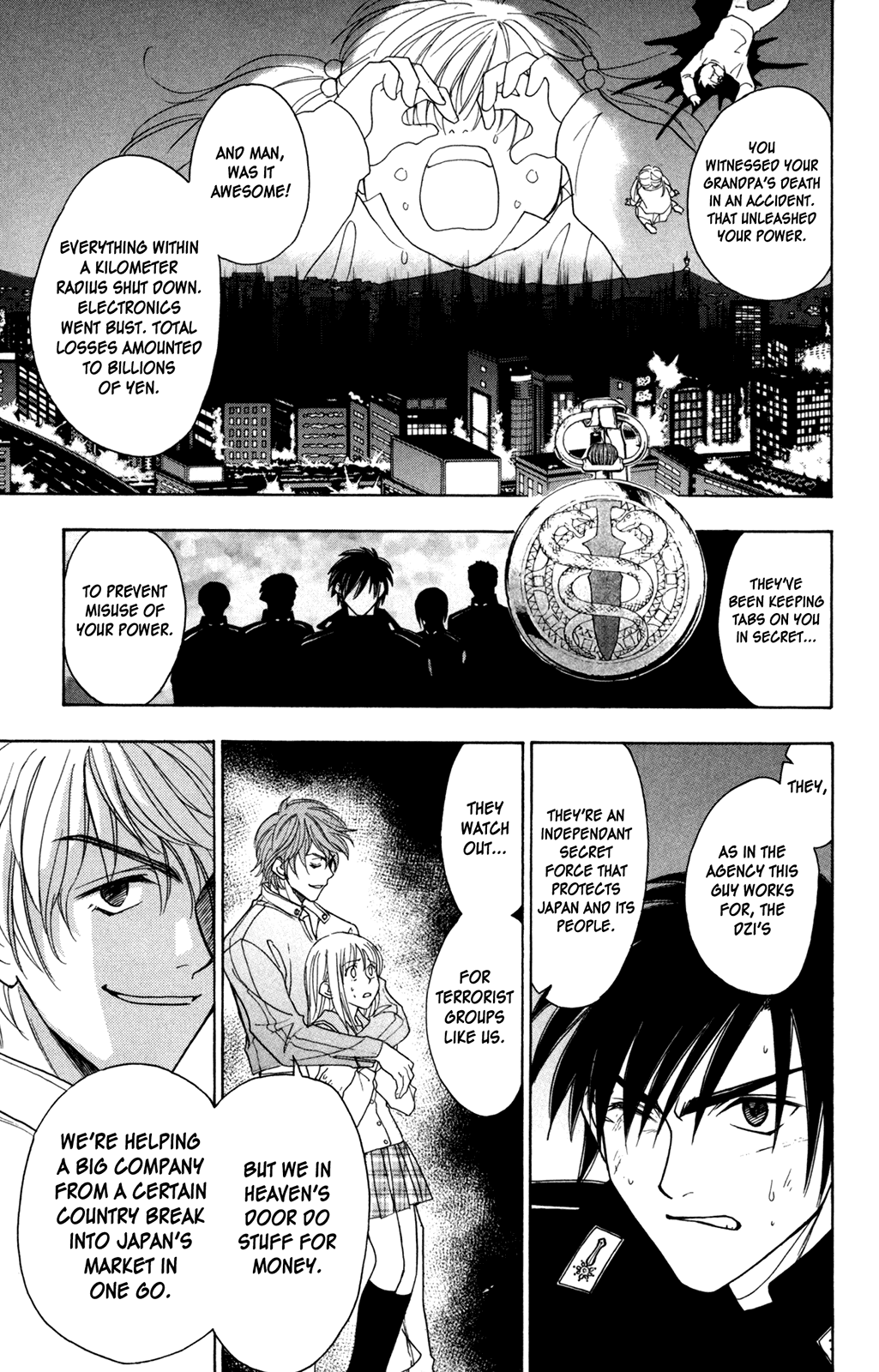 A la Carte Chapter 3.2 page 33 - Chapter 3 v2 : dZi:s
