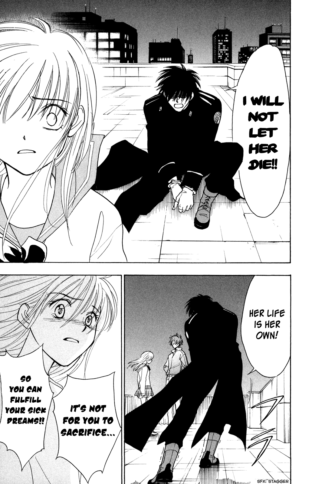 A la Carte Chapter 3.2 page 36 - Chapter 3 v2 : dZi:s