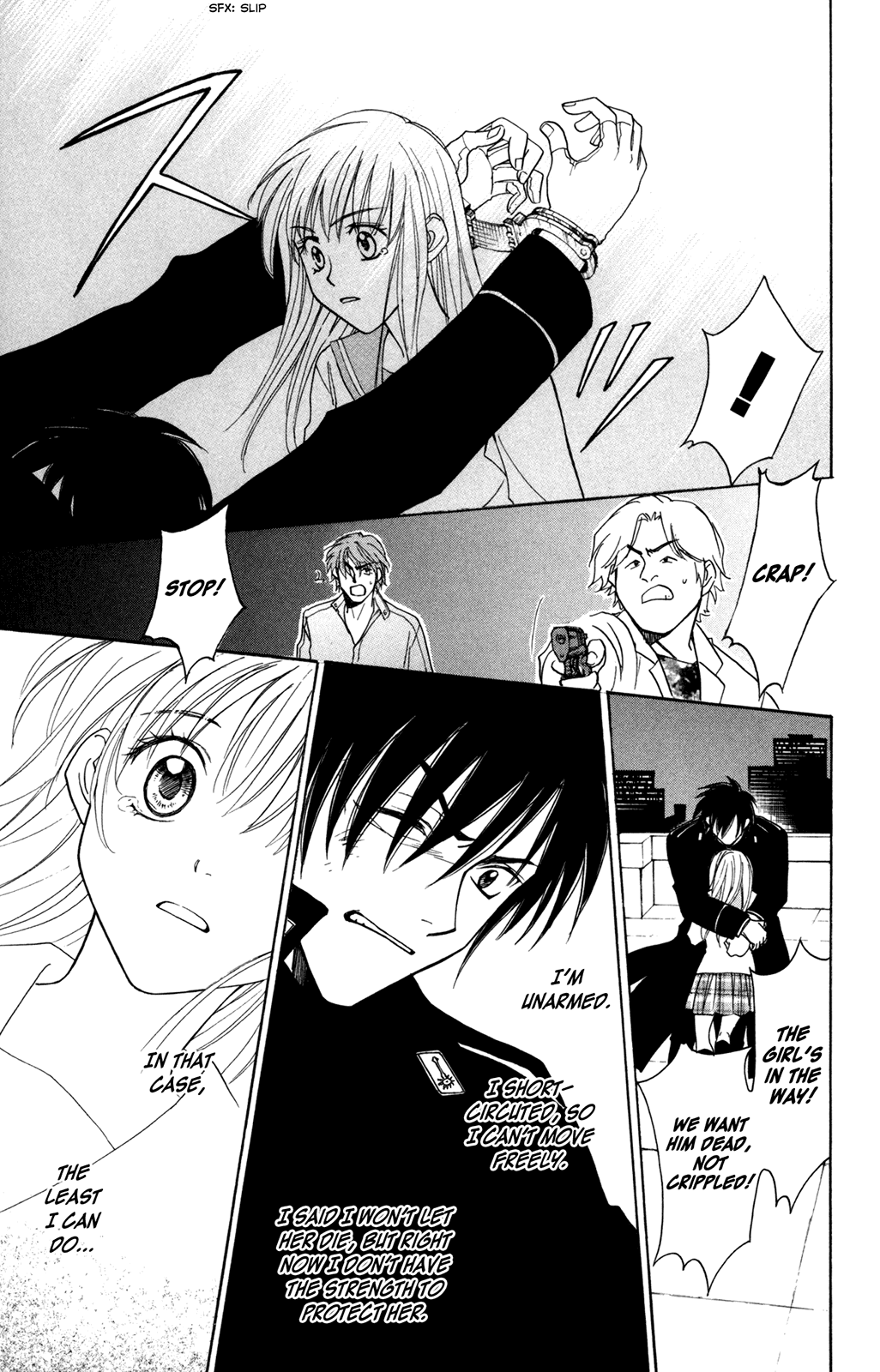 A la Carte Chapter 3.2 page 38 - Chapter 3 v2 : dZi:s