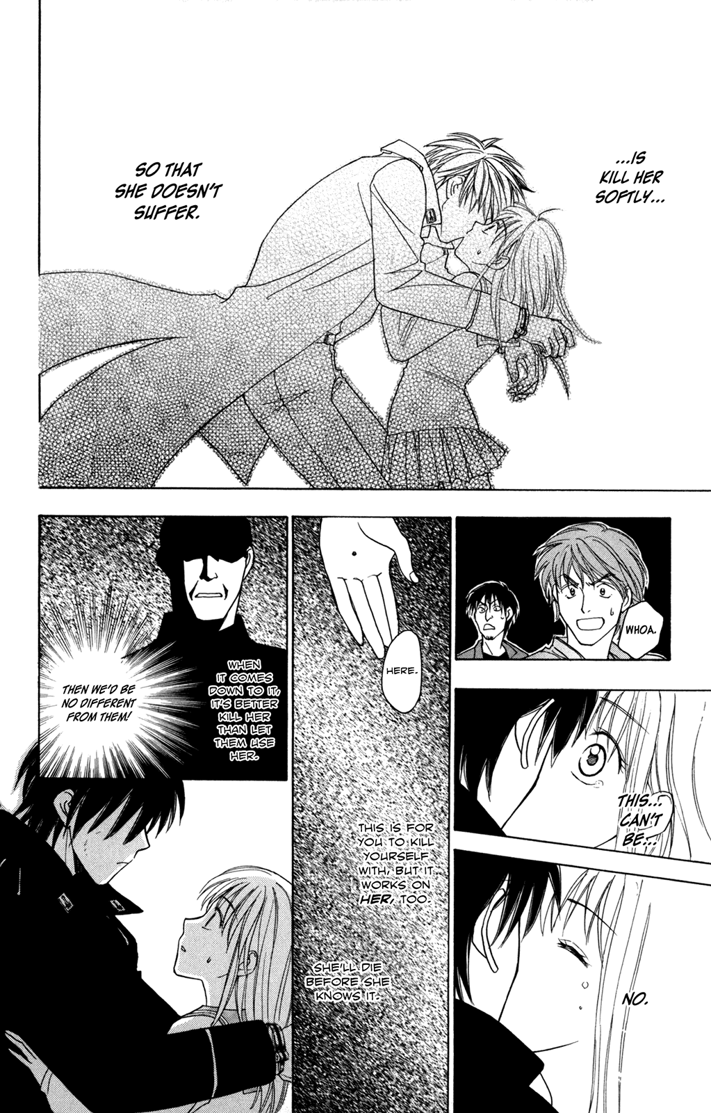 A la Carte Chapter 3.2 page 39 - Chapter 3 v2 : dZi:s