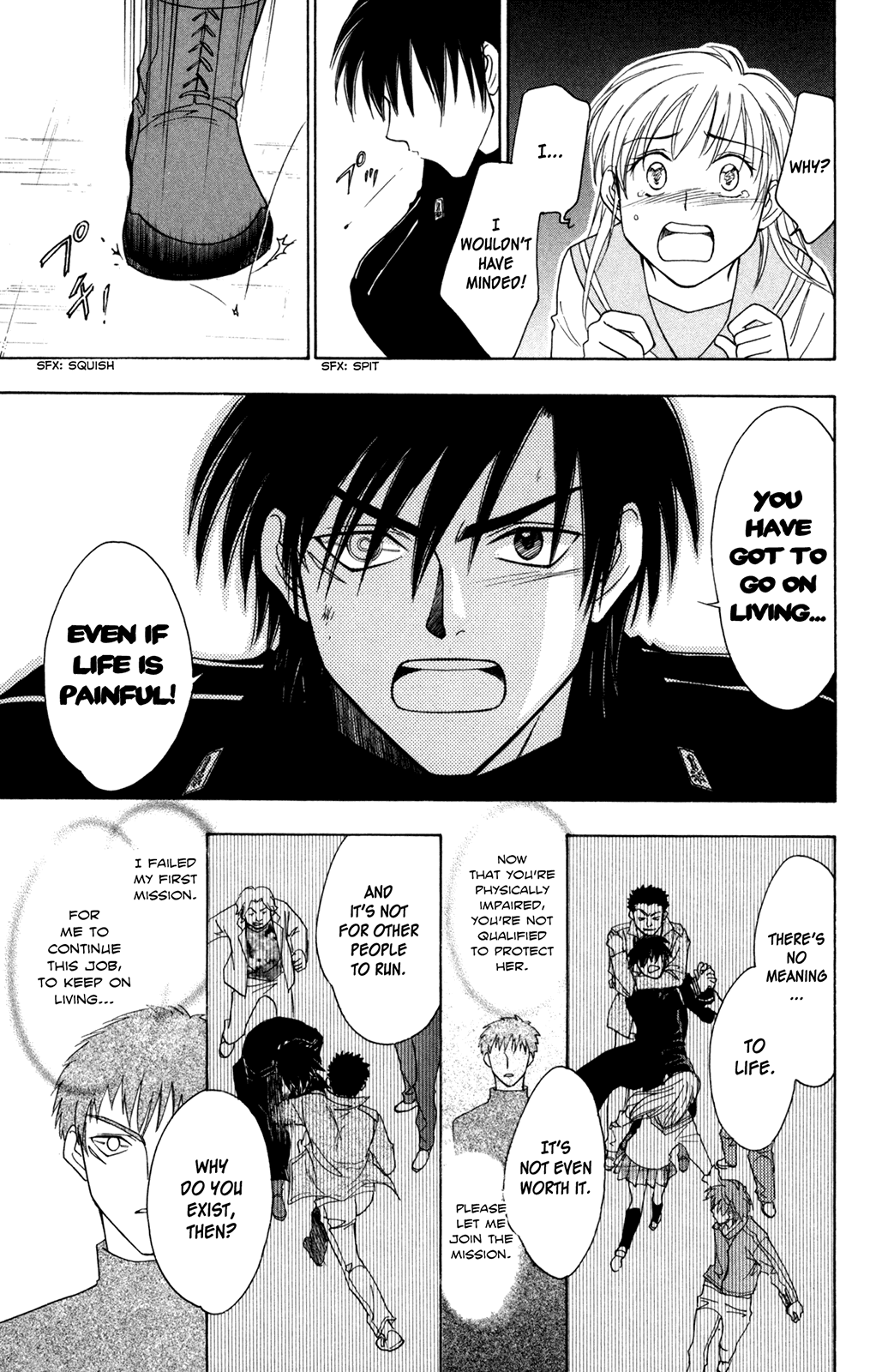 A la Carte Chapter 3.2 page 40 - Chapter 3 v2 : dZi:s