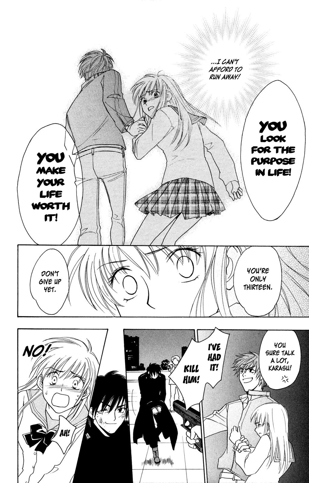 A la Carte Chapter 3.2 page 41 - Chapter 3 v2 : dZi:s