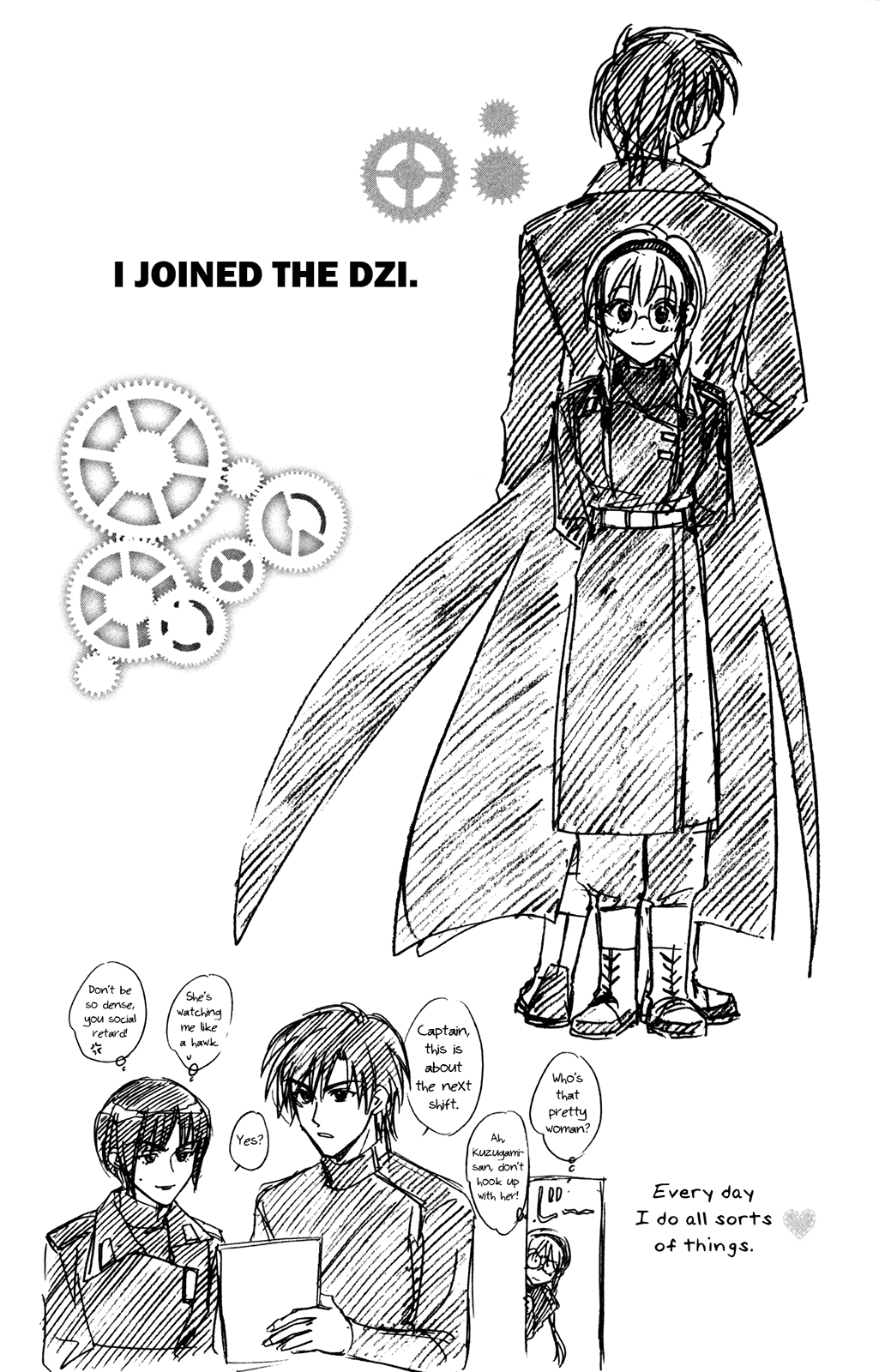 A la Carte Chapter 3.2 page 48 - Chapter 3 v2 : dZi:s