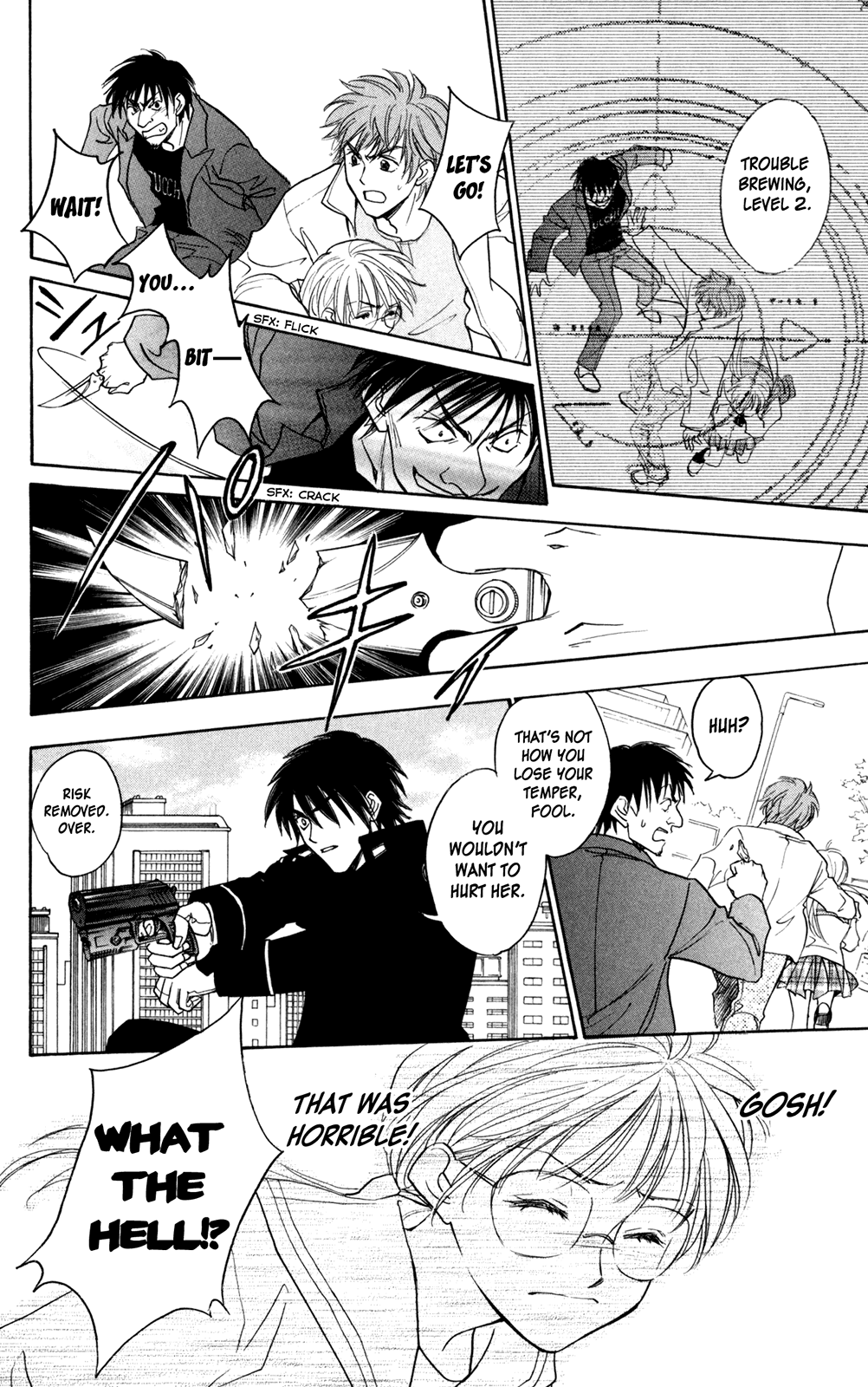 A la Carte Chapter 3.2 page 8 - Chapter 3 v2 : dZi:s