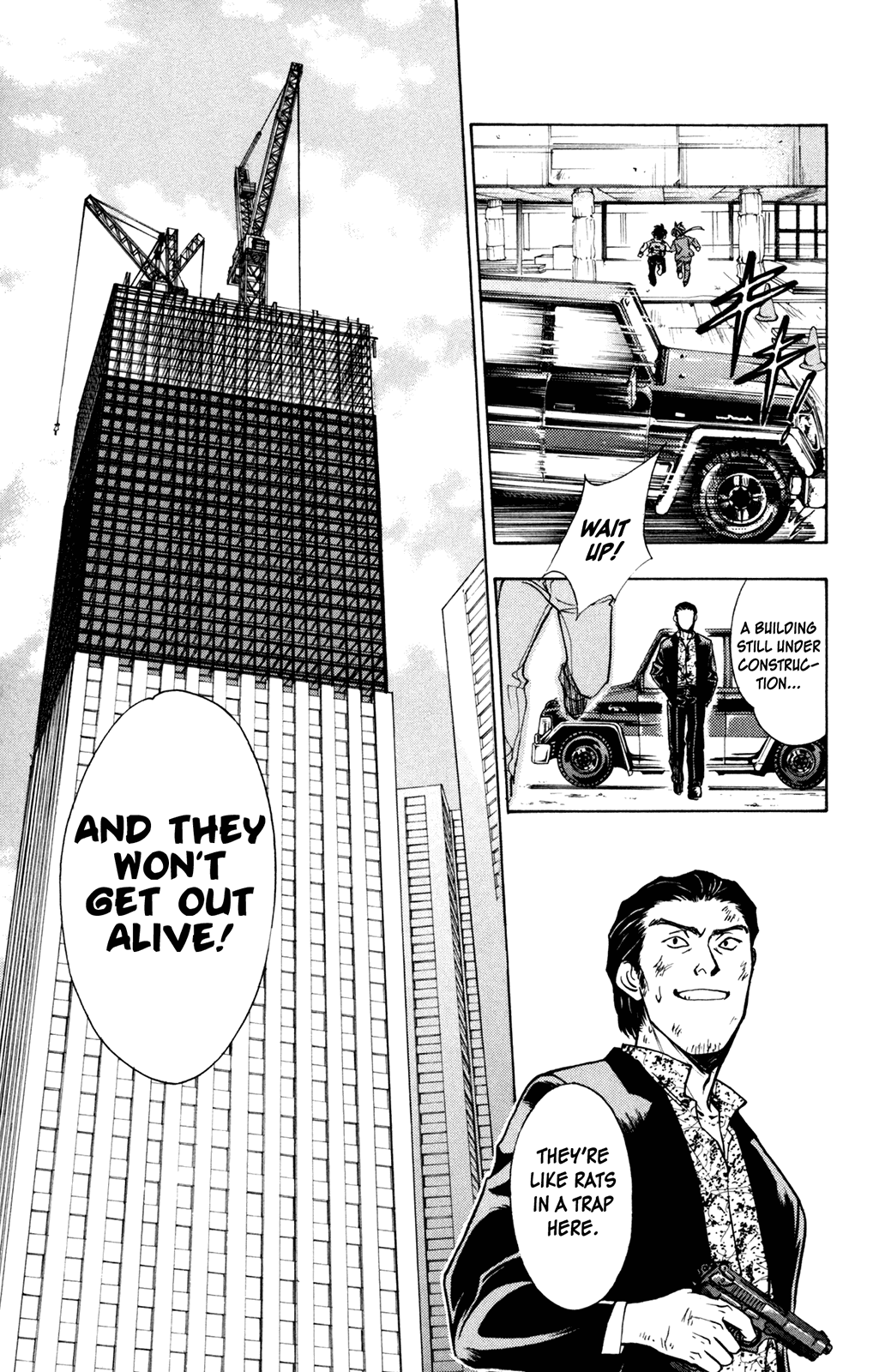 A la Carte Chapter 4.2 page 41 - Chapter 4 v2 : X-connection 2001