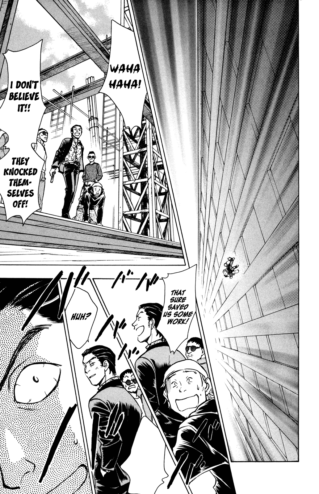 A la Carte Chapter 4.2 page 47 - Chapter 4 v2 : X-connection 2001
