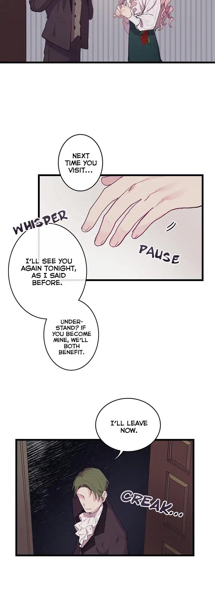 A Lady's Table Chapter 1 page 28 - Chapter 1