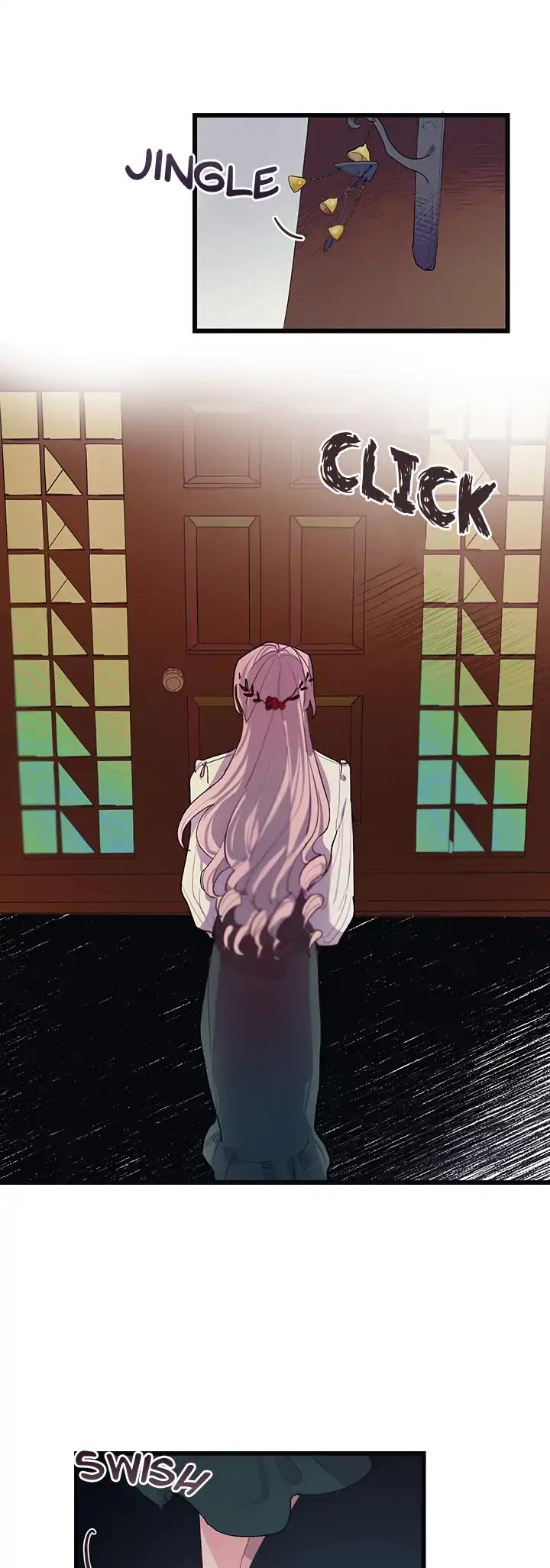 A Lady's Table Chapter 1 page 29 - Chapter 1
