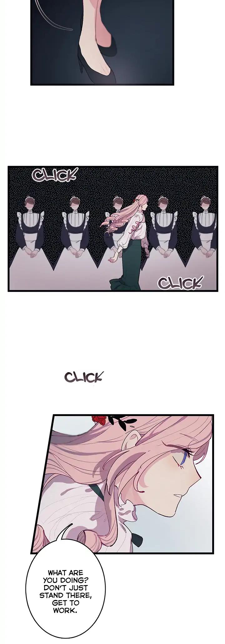 A Lady's Table Chapter 1 page 30 - Chapter 1