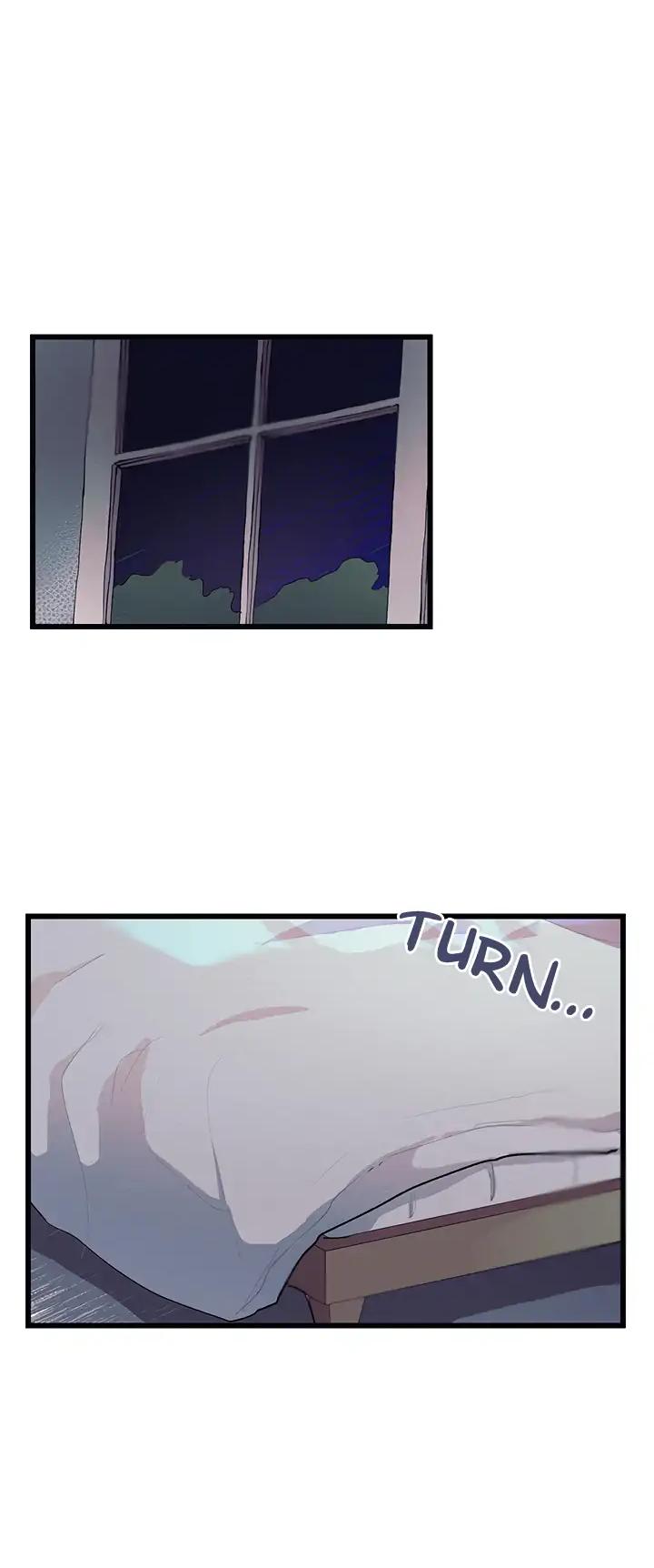 A Lady's Table Chapter 1 page 32 - Chapter 1