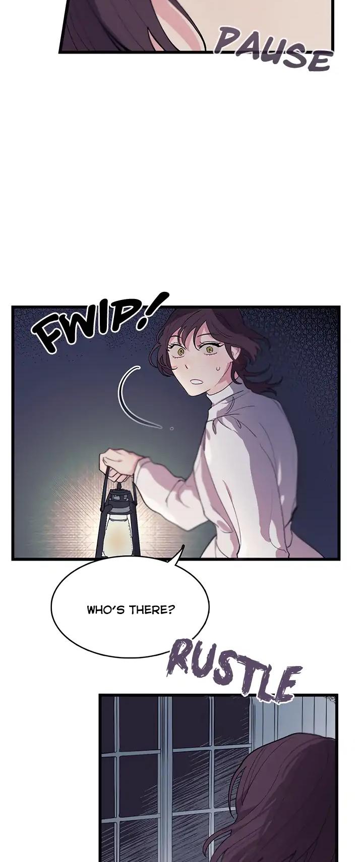 A Lady's Table Chapter 1 page 36 - Chapter 1