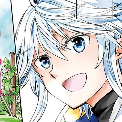 A Late-Start Tamer's Laid-Back Life Chapter 1 cover