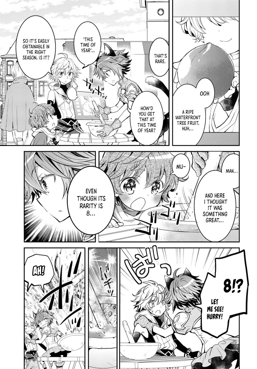 A Late-Start Tamer's Laid-Back Life Chapter 10 page 2 - Chapter 10