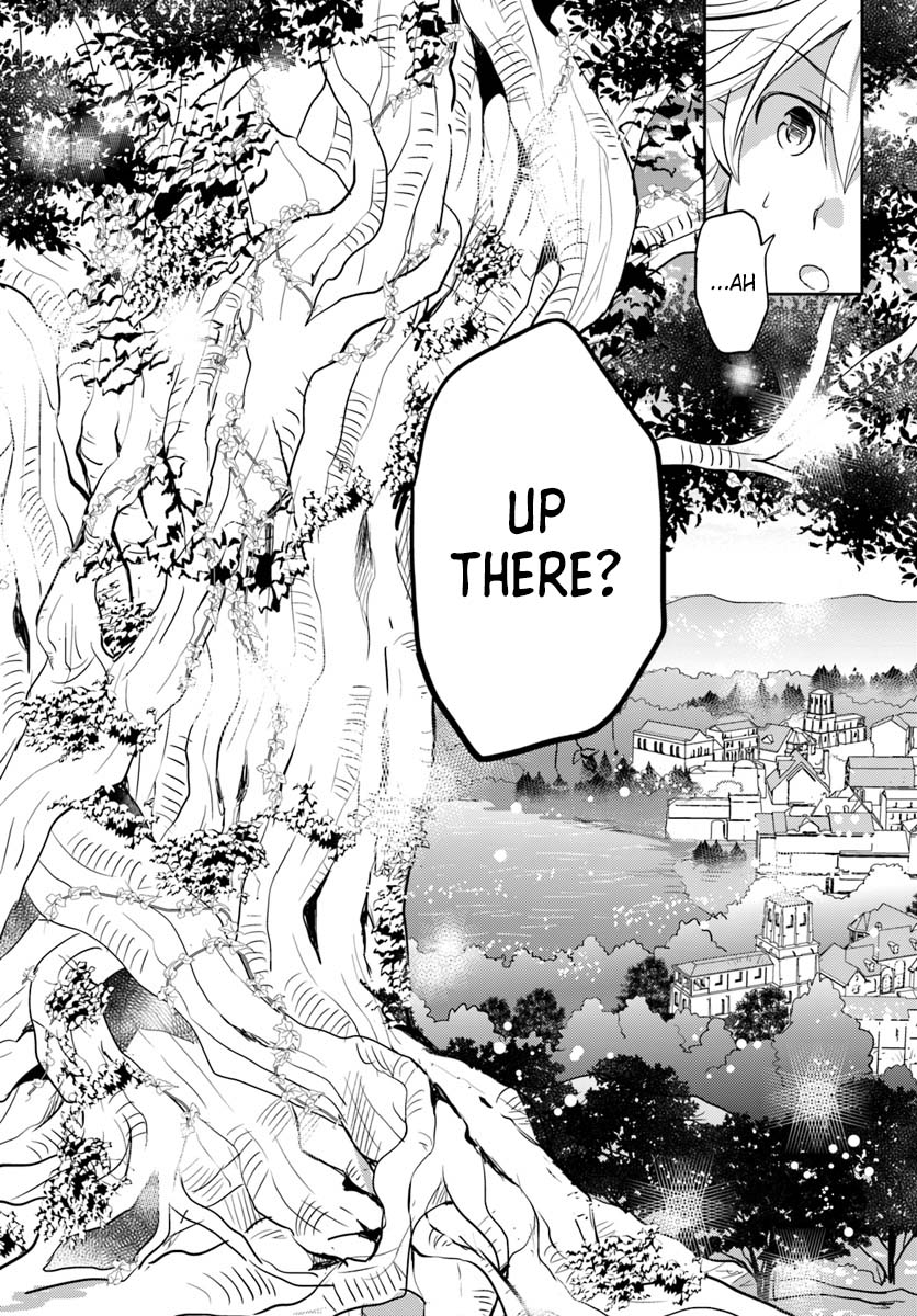 A Late-Start Tamer's Laid-Back Life Chapter 10 page 22 - Chapter 10