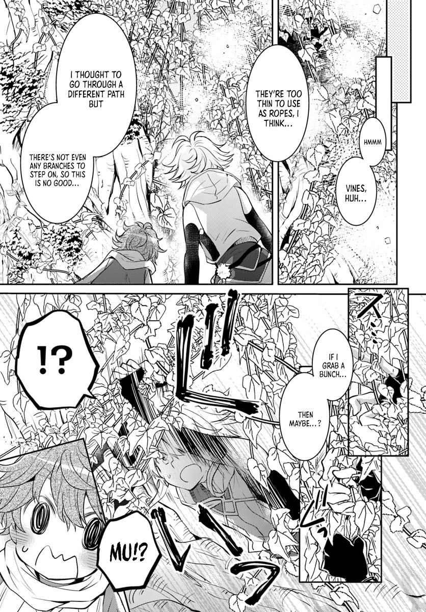 A Late-Start Tamer's Laid-Back Life Chapter 10 page 30 - Chapter 10