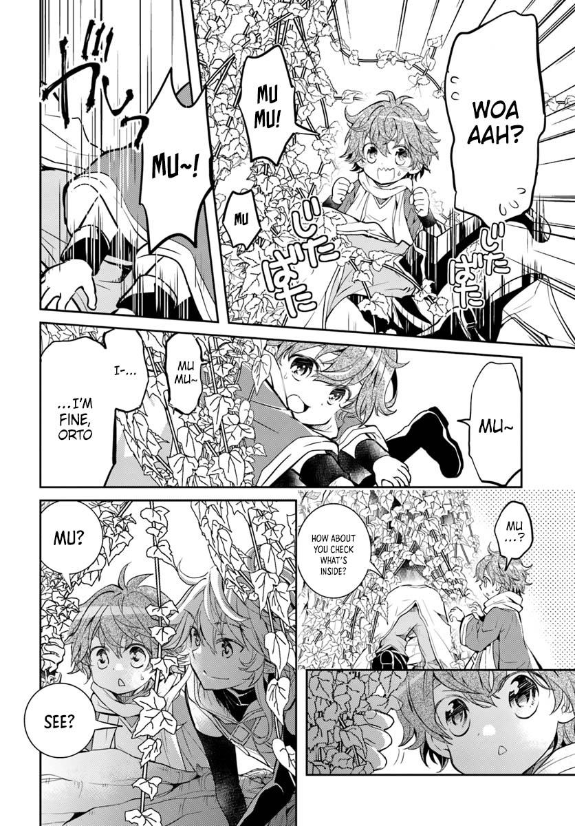 A Late-Start Tamer's Laid-Back Life Chapter 10 page 31 - Chapter 10