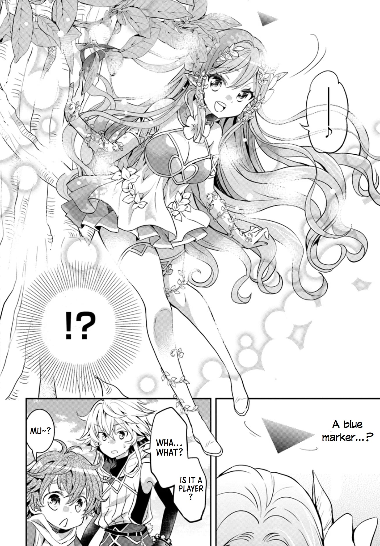 A Late-Start Tamer's Laid-Back Life Chapter 11 page 15 - Chapter 11