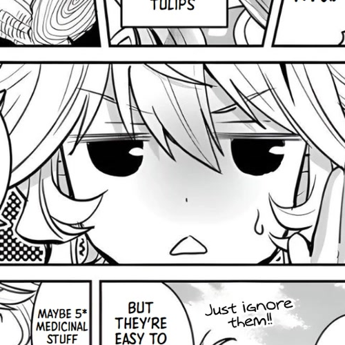 A Late-Start Tamer's Laid-Back Life Chapter 20 cover