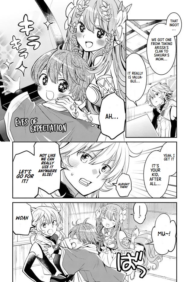 A Late-Start Tamer's Laid-Back Life Chapter 23 page 2 - Chapter 23