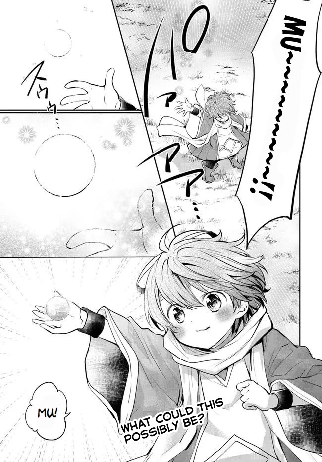 A Late-Start Tamer's Laid-Back Life Chapter 24 page 1 - Chapter 24
