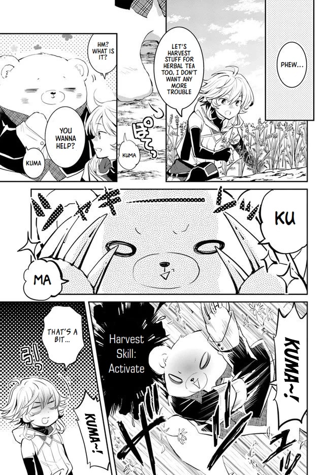 A Late-Start Tamer's Laid-Back Life Chapter 24 page 13 - Chapter 24