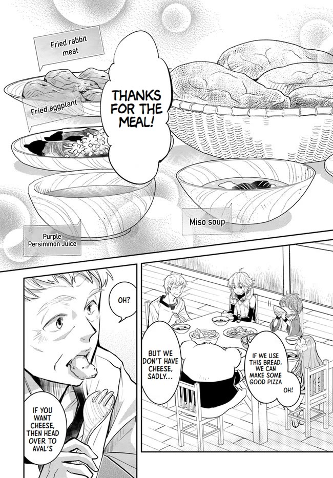 A Late-Start Tamer's Laid-Back Life Chapter 26 page 15 - Chapter 26