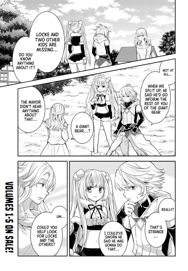 A Late-Start Tamer's Laid-Back Life Chapter 28 page 1 - Chapter 28