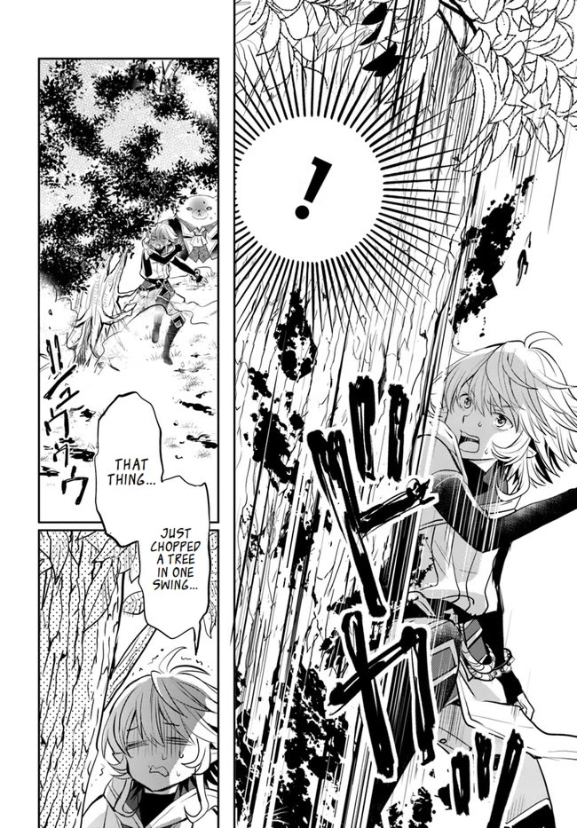 A Late-Start Tamer's Laid-Back Life Chapter 28 page 14 - Chapter 28