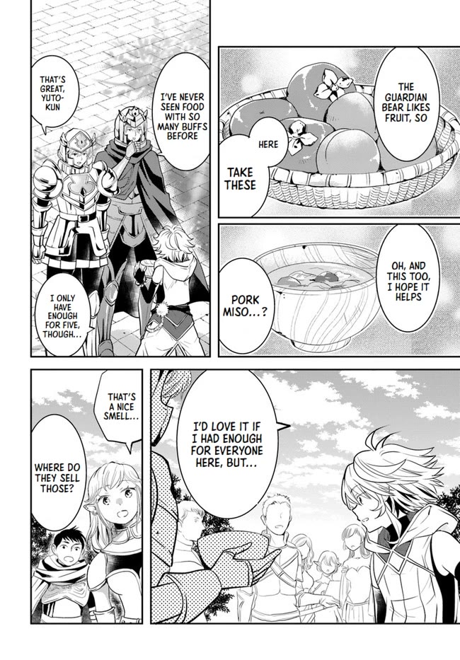 A Late-Start Tamer's Laid-Back Life Chapter 28 page 24 - Chapter 28
