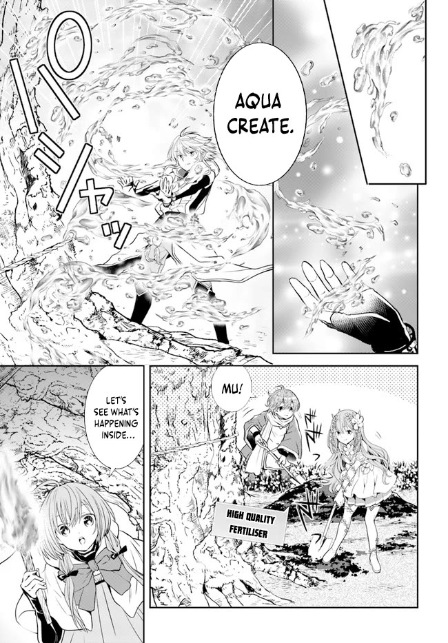 A Late-Start Tamer's Laid-Back Life Chapter 29 page 11 - Chapter 29