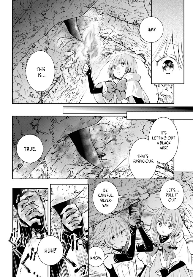 A Late-Start Tamer's Laid-Back Life Chapter 29 page 12 - Chapter 29