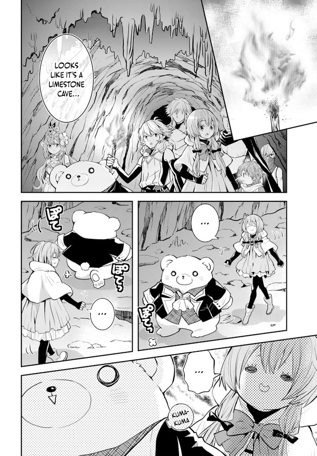 A Late-Start Tamer's Laid-Back Life Chapter 29 page 2 - Chapter 29