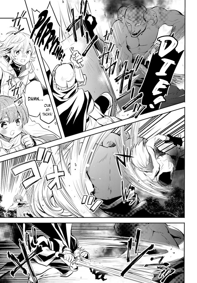 A Late-Start Tamer's Laid-Back Life Chapter 29 page 21 - Chapter 29