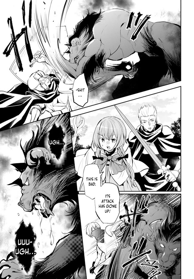 A Late-Start Tamer's Laid-Back Life Chapter 29 page 23 - Chapter 29