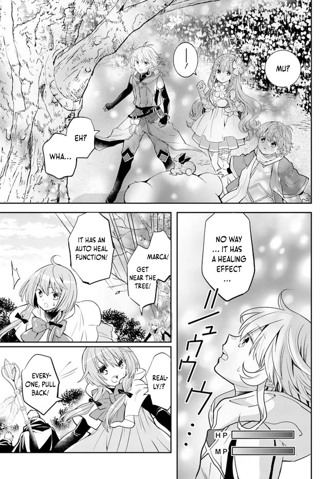 A Late-Start Tamer's Laid-Back Life Chapter 29 page 26 - Chapter 29