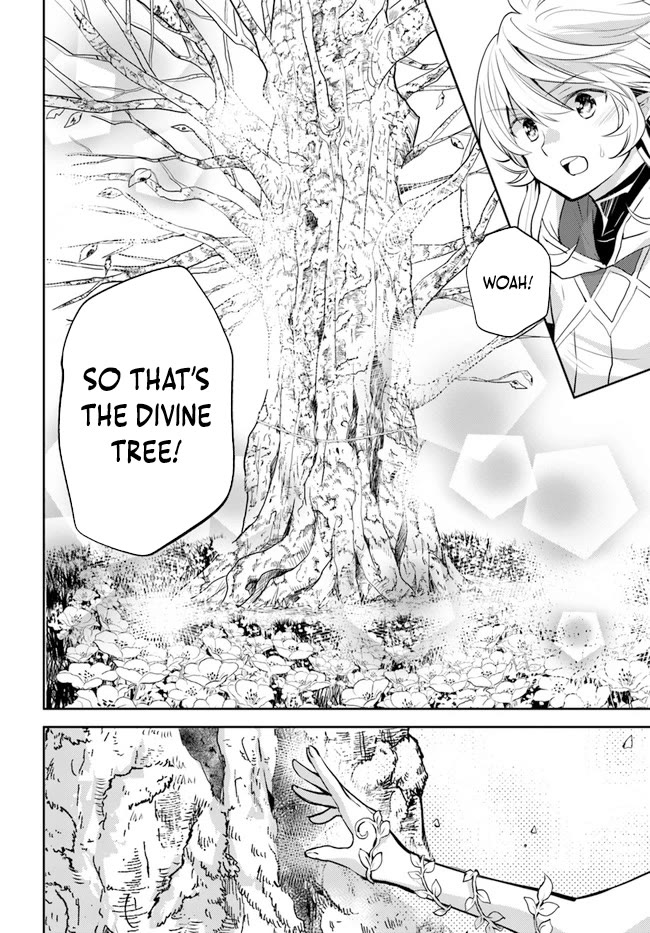 A Late-Start Tamer's Laid-Back Life Chapter 29 page 6 - Chapter 29