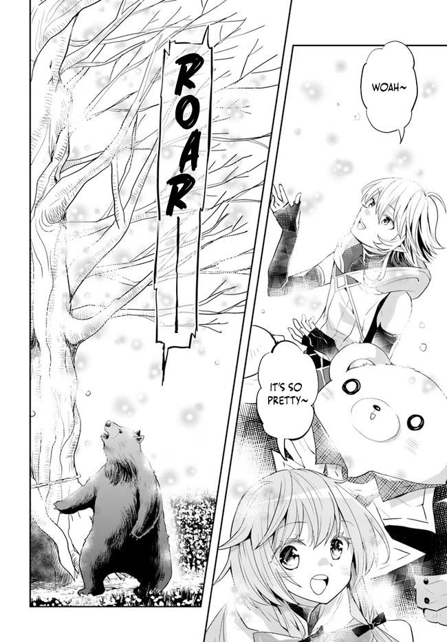 A Late-Start Tamer's Laid-Back Life Chapter 30 page 7 - Chapter 30