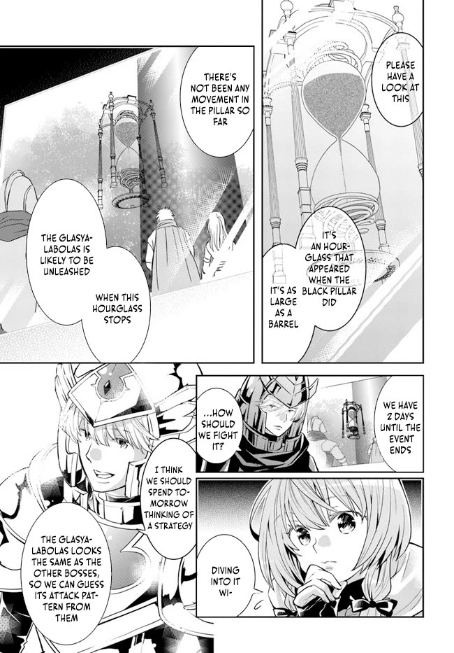 A Late-Start Tamer's Laid-Back Life Chapter 31 page 10 - Chapter 31