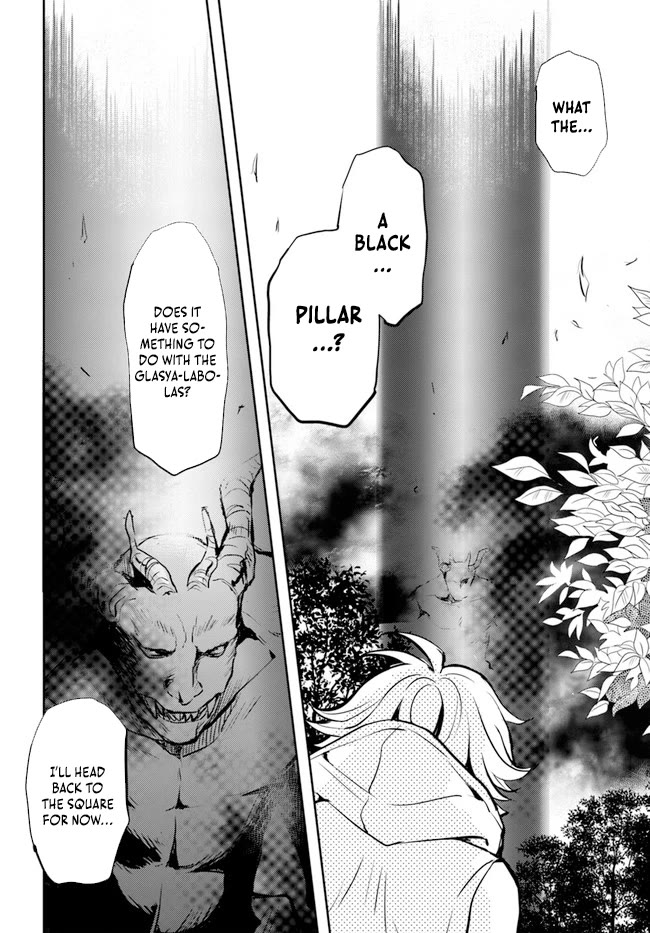 A Late-Start Tamer's Laid-Back Life Chapter 31 page 5 - Chapter 31